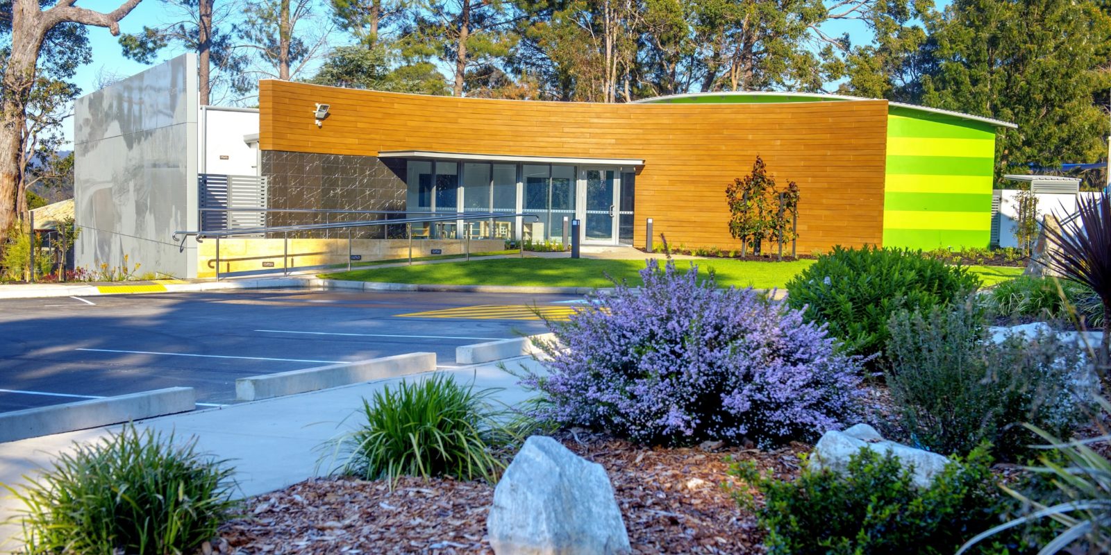 Collie Valley Child and Parenting Centre