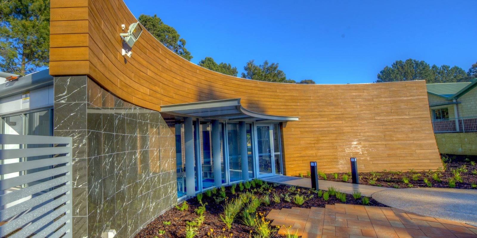 Collie Valley Child and Parenting Centre