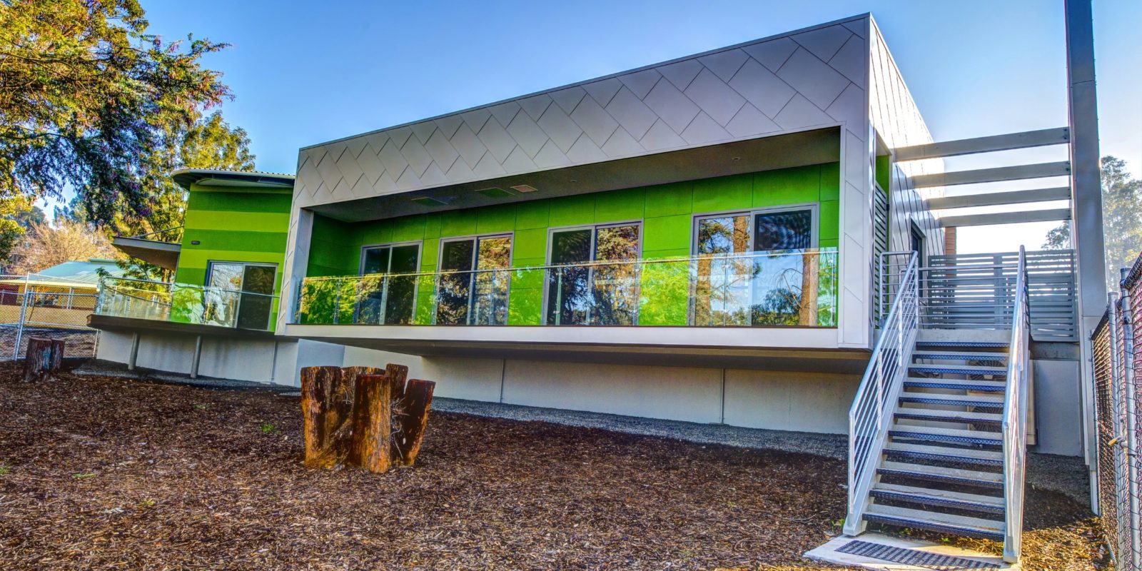 Collie Valley Child and Parenting Centre