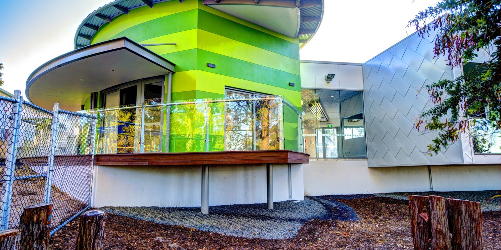 Collie Valley Child and Parenting Centre