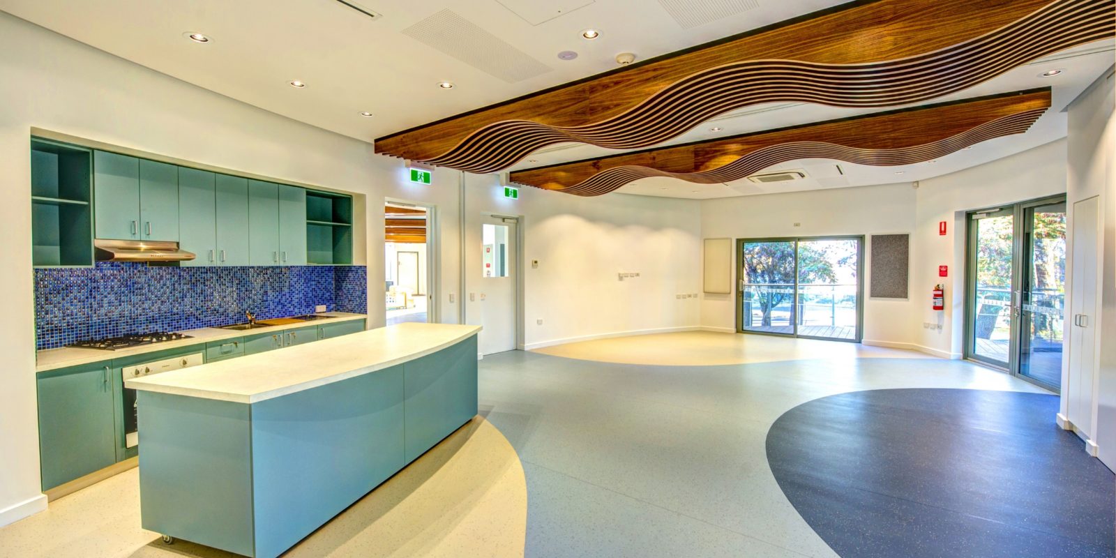 Collie Valley Child and Parenting Centre