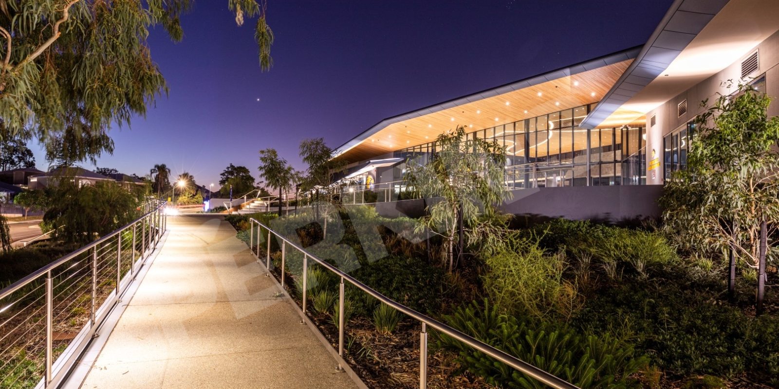 West Coast Eagles Training and Administration Centre