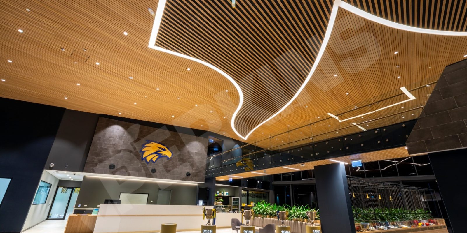 West Coast Eagles Training and Administration Centre