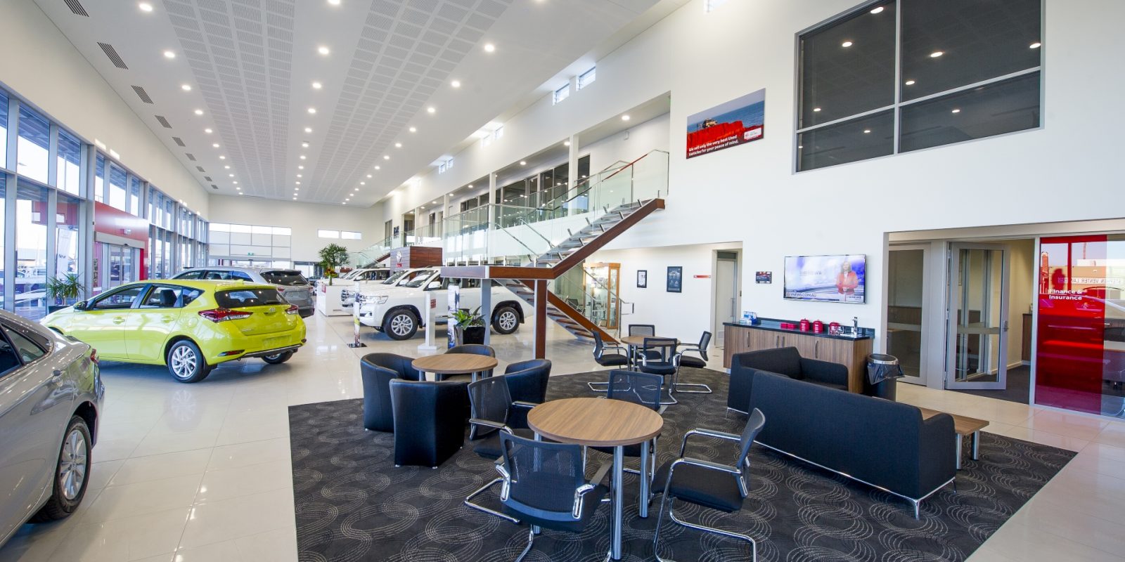 Bunbury Toyota