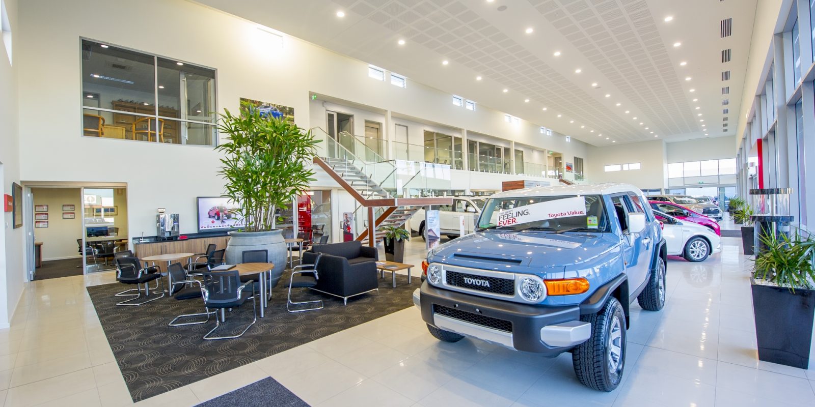 Bunbury Toyota