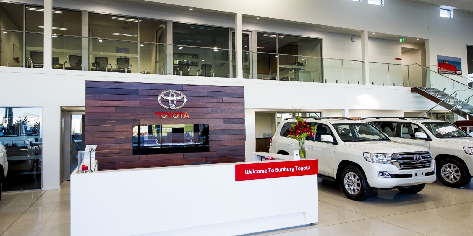 Bunbury Toyota