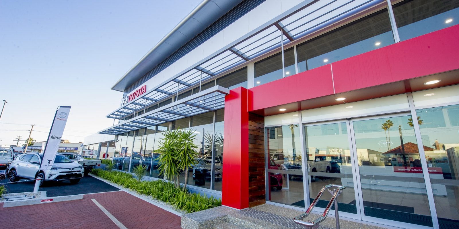 Bunbury Toyota