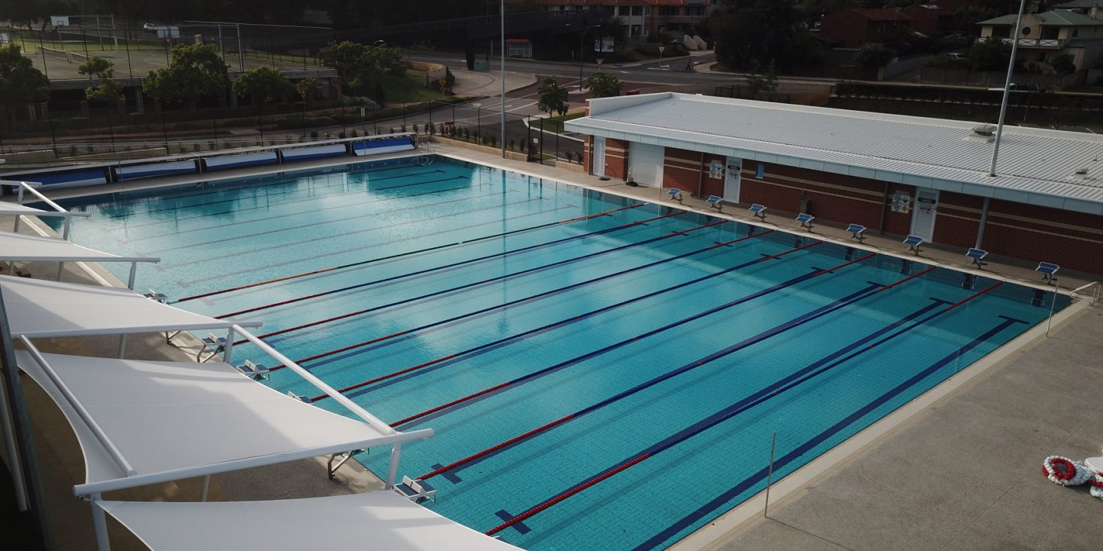 Methodist Ladies College / Christ Church Grammar School – Aquatic Precinct & Associated Works