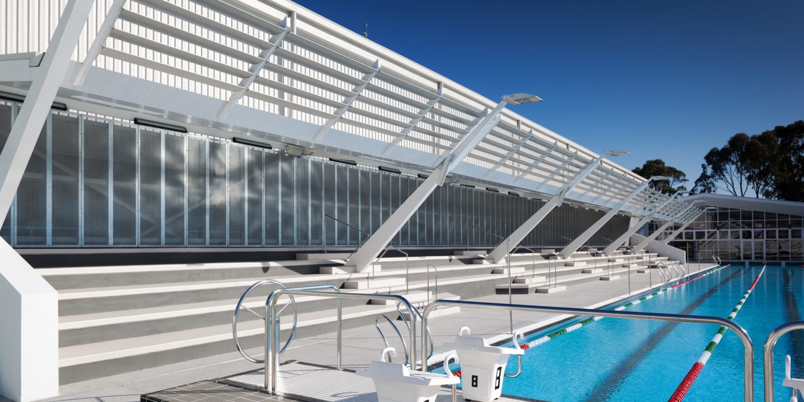 Mandurah Aquatic Centre