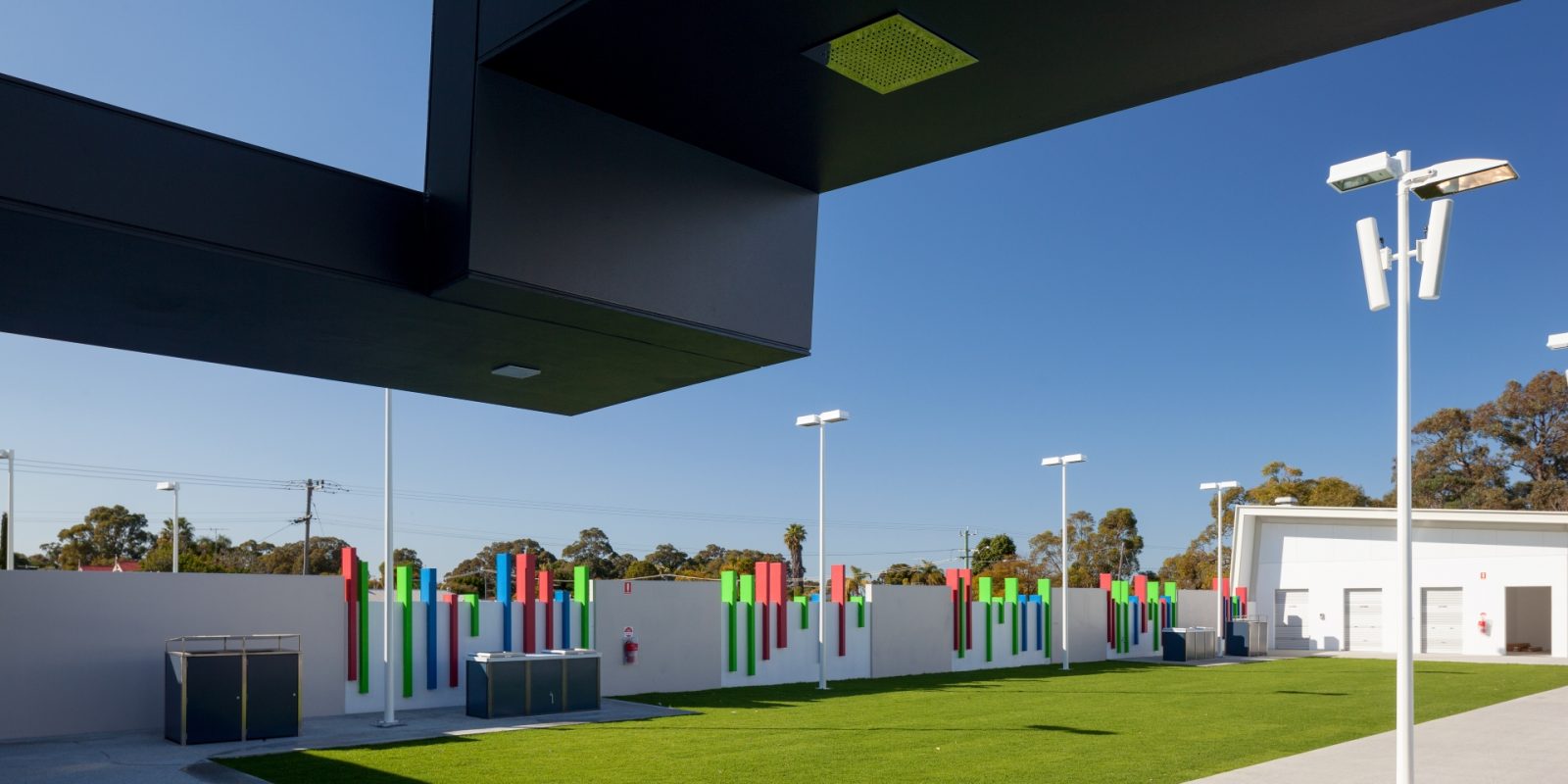 Mandurah Aquatic Centre