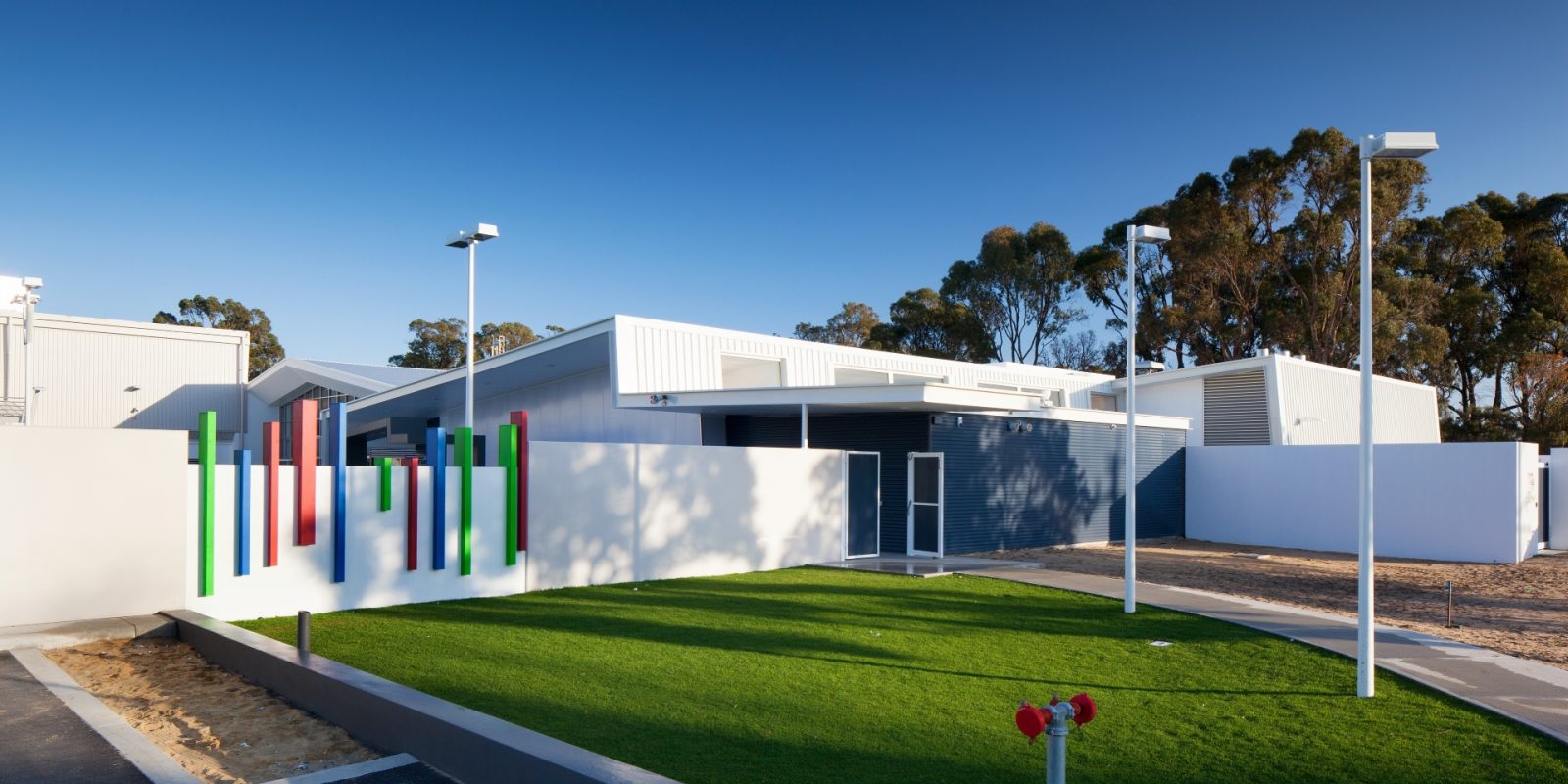 Mandurah Aquatic Centre