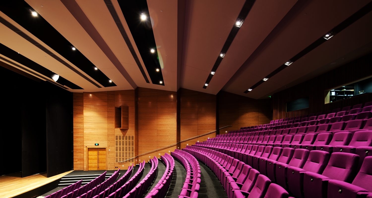 All Saints College Performing Arts Centre