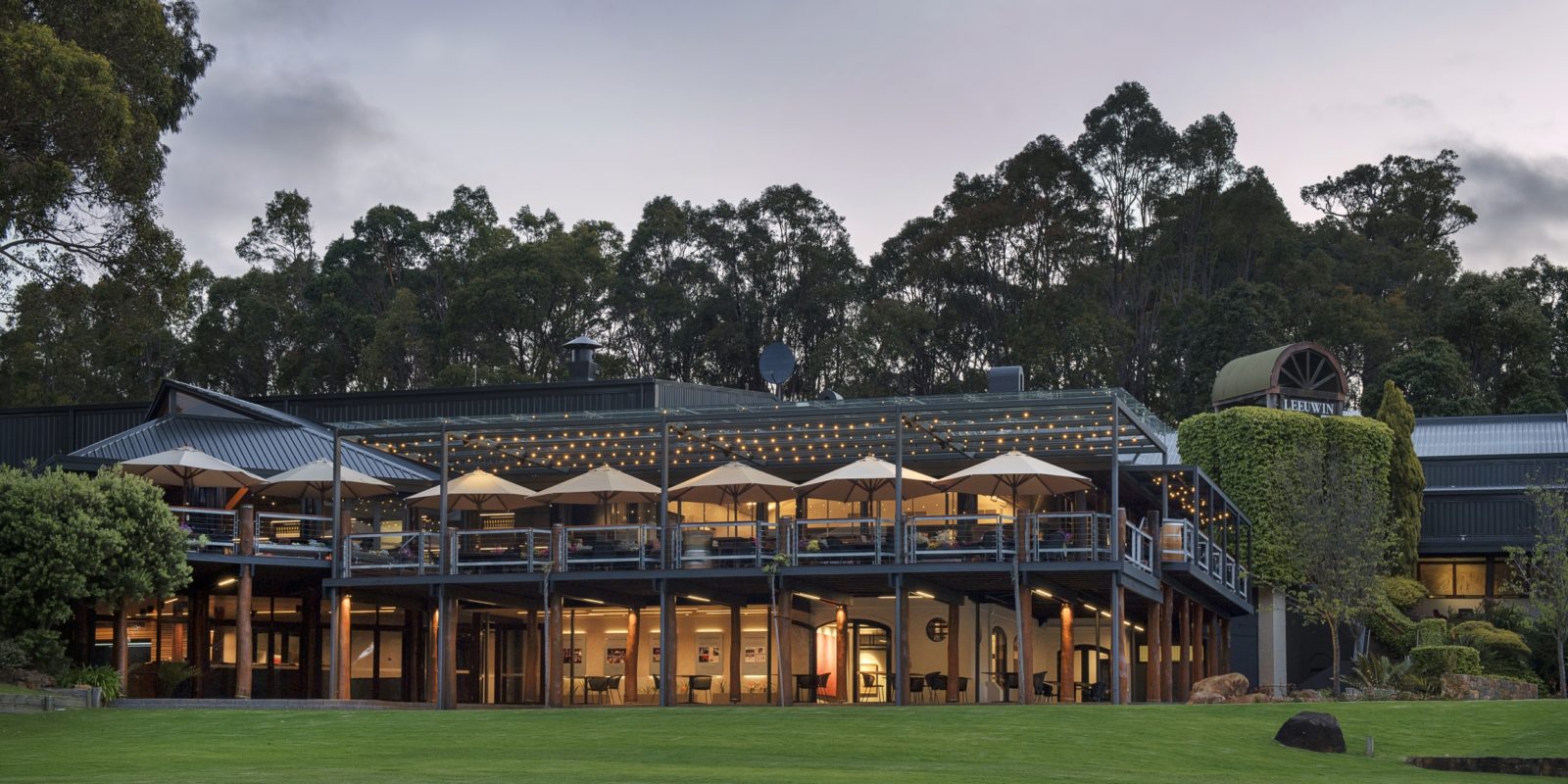 Leeuwin Estate Winery