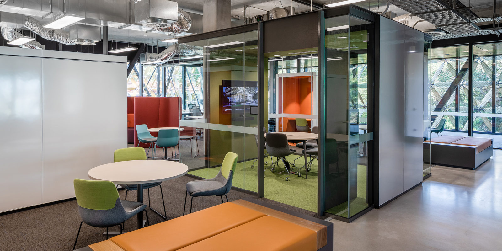 UWA Ezone Student Hub