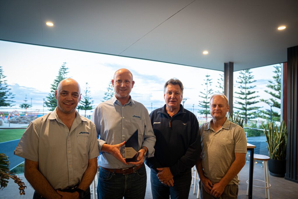 MBA SW Sundowner 2025