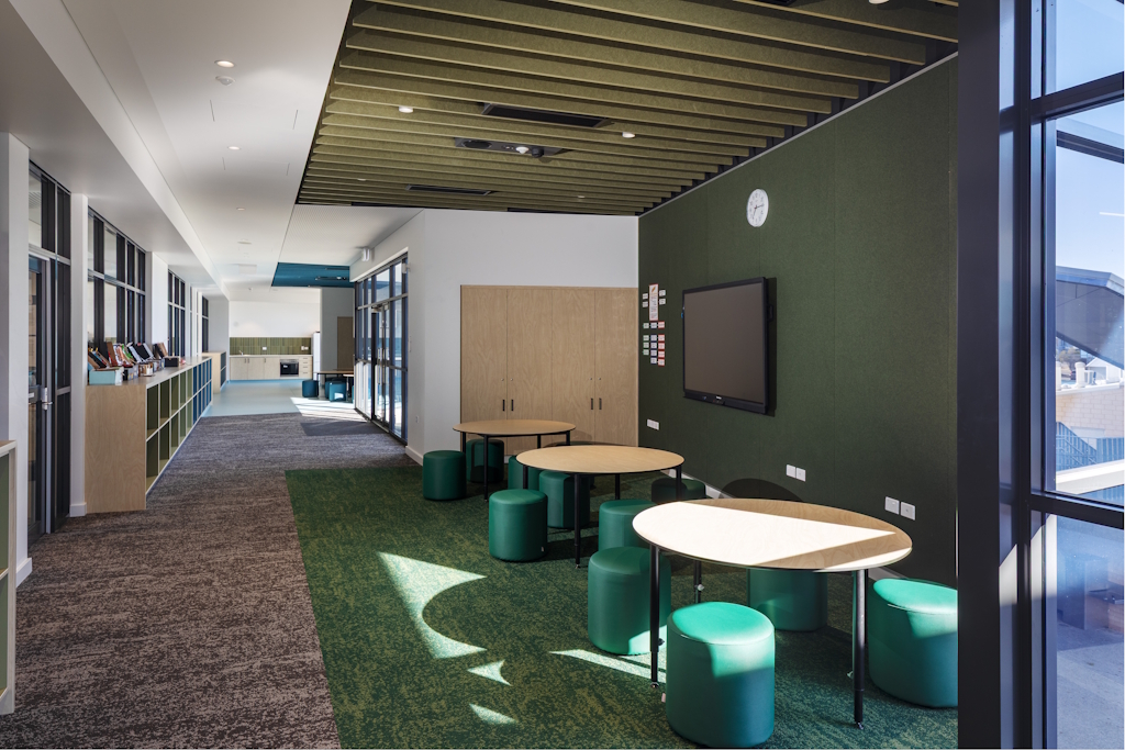 Harrisdale Primary School