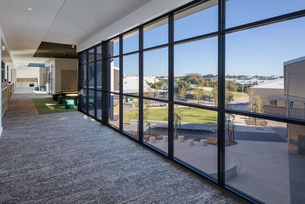 Harrisdale Primary School