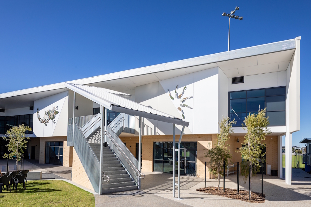 Harrisdale Primary School