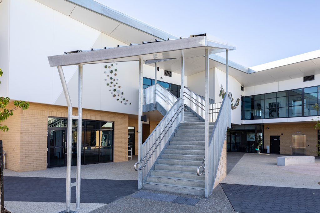 Harrisdale Primary School