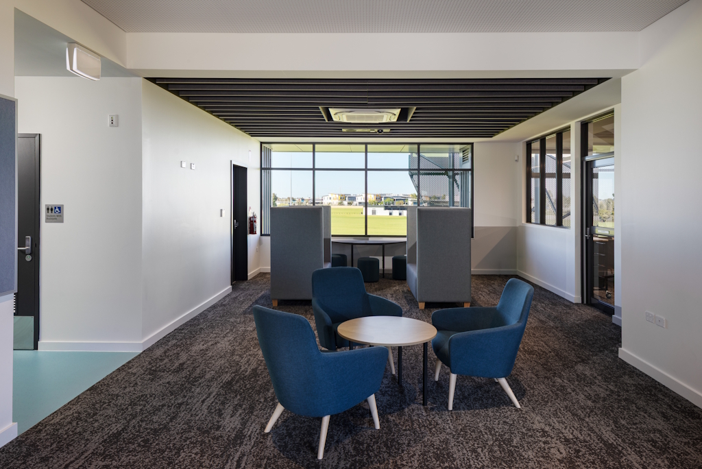 Harrisdale Primary School