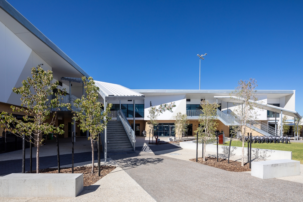 Harrisdale Primary School